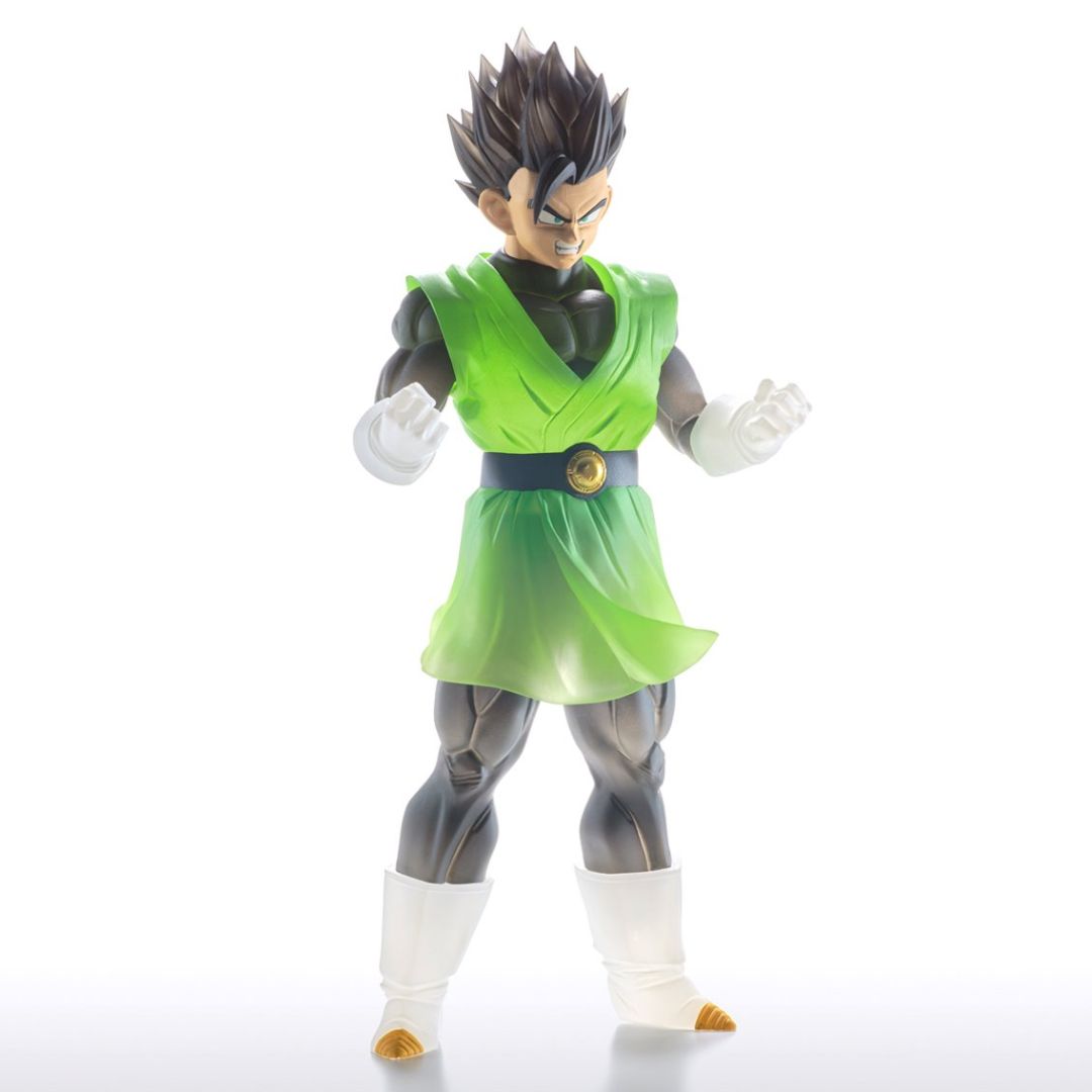 Dragon Ball Z Clearise Son Gohan - Great Saiyaman Ver.Ⅱ - Ver.A Figure by Banpresto -Banpresto - India - www.superherotoystore.com