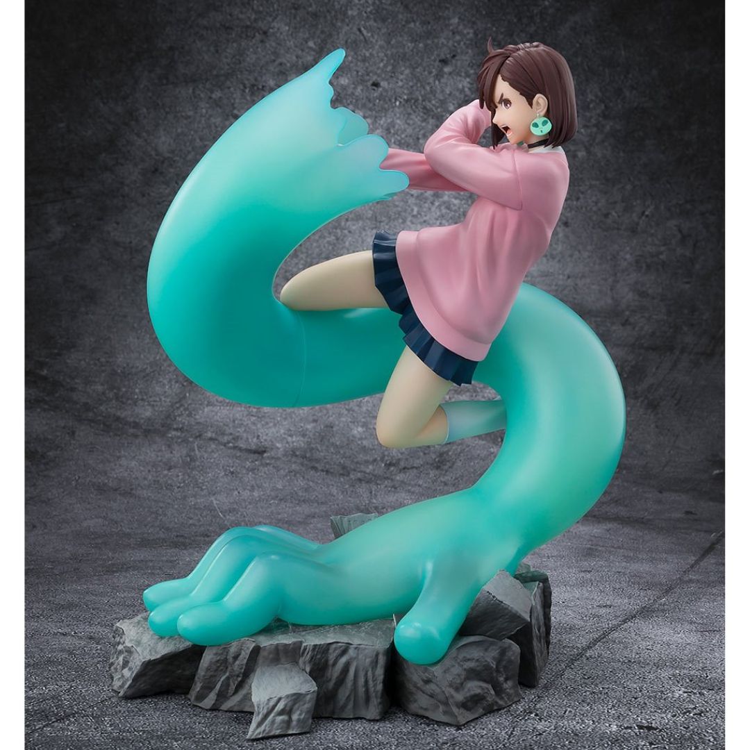 Figuartszero Momo By Tamashii Nations -Tamashii Nations - India - www.superherotoystore.com