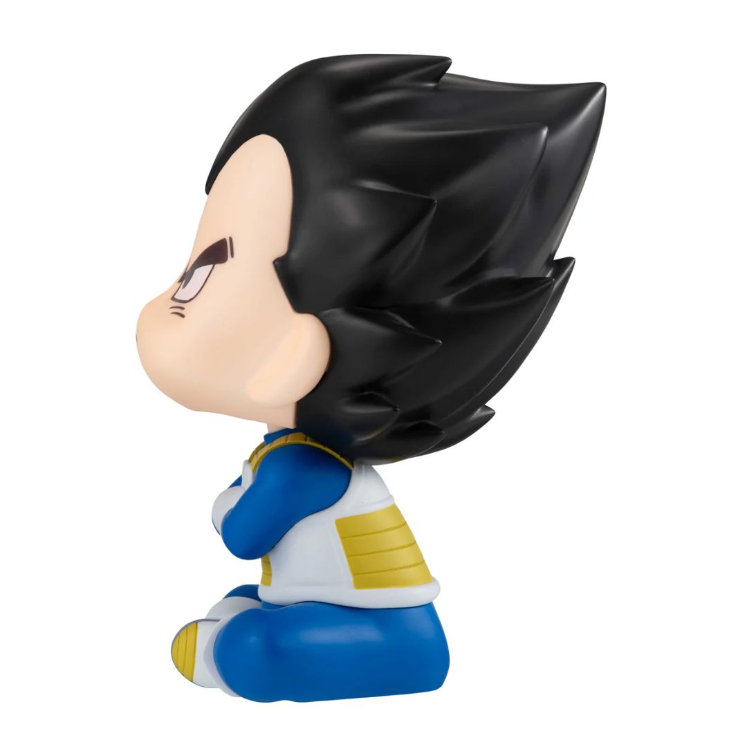 Lookup Dragon Ball Daima Vegeta（Mini） By Megahouse