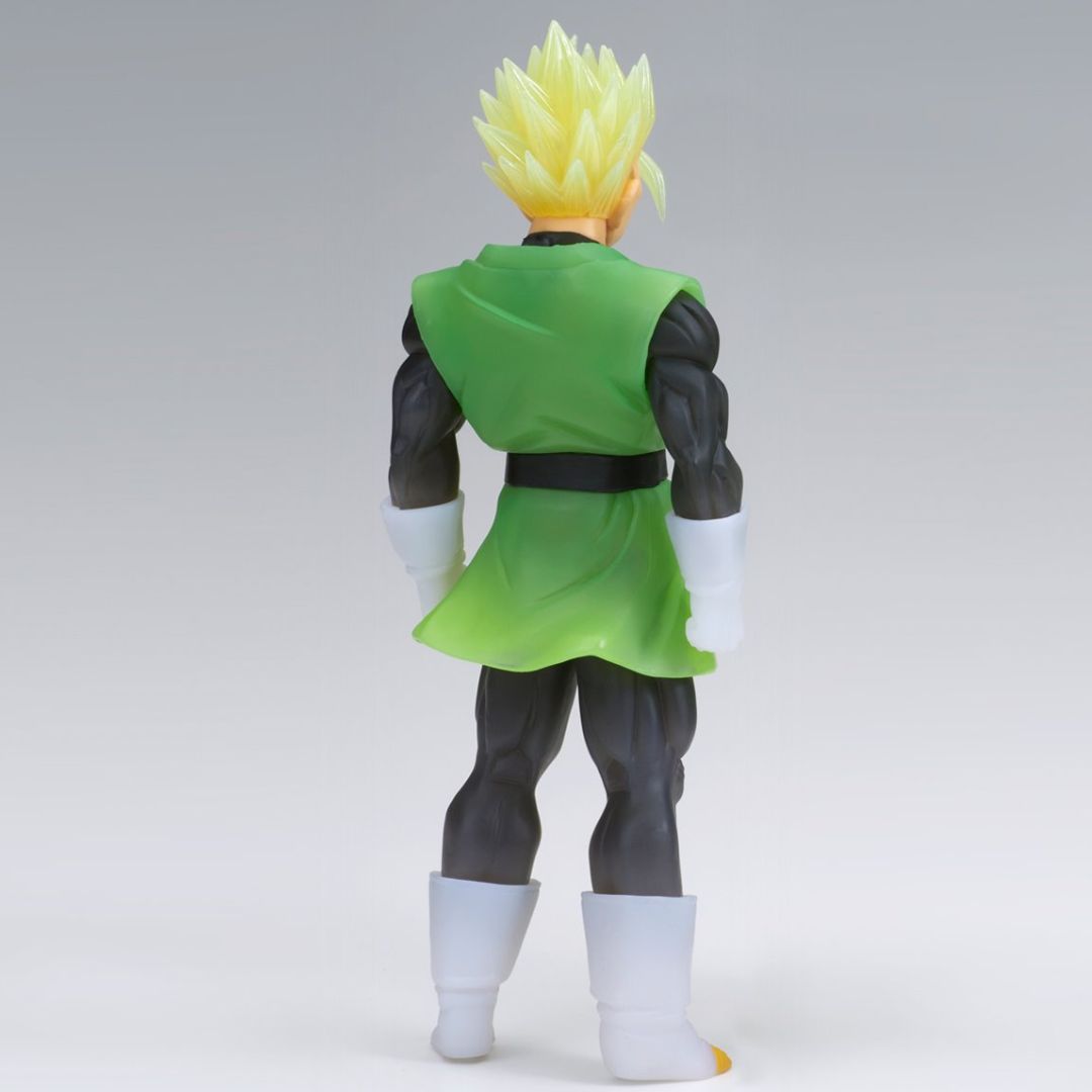 Dragon Ball Z Clearise Son Gohan - Great Saiyaman Ver. Ⅱ - Ver.B Figure by Banpresto -Banpresto - India - www.superherotoystore.com