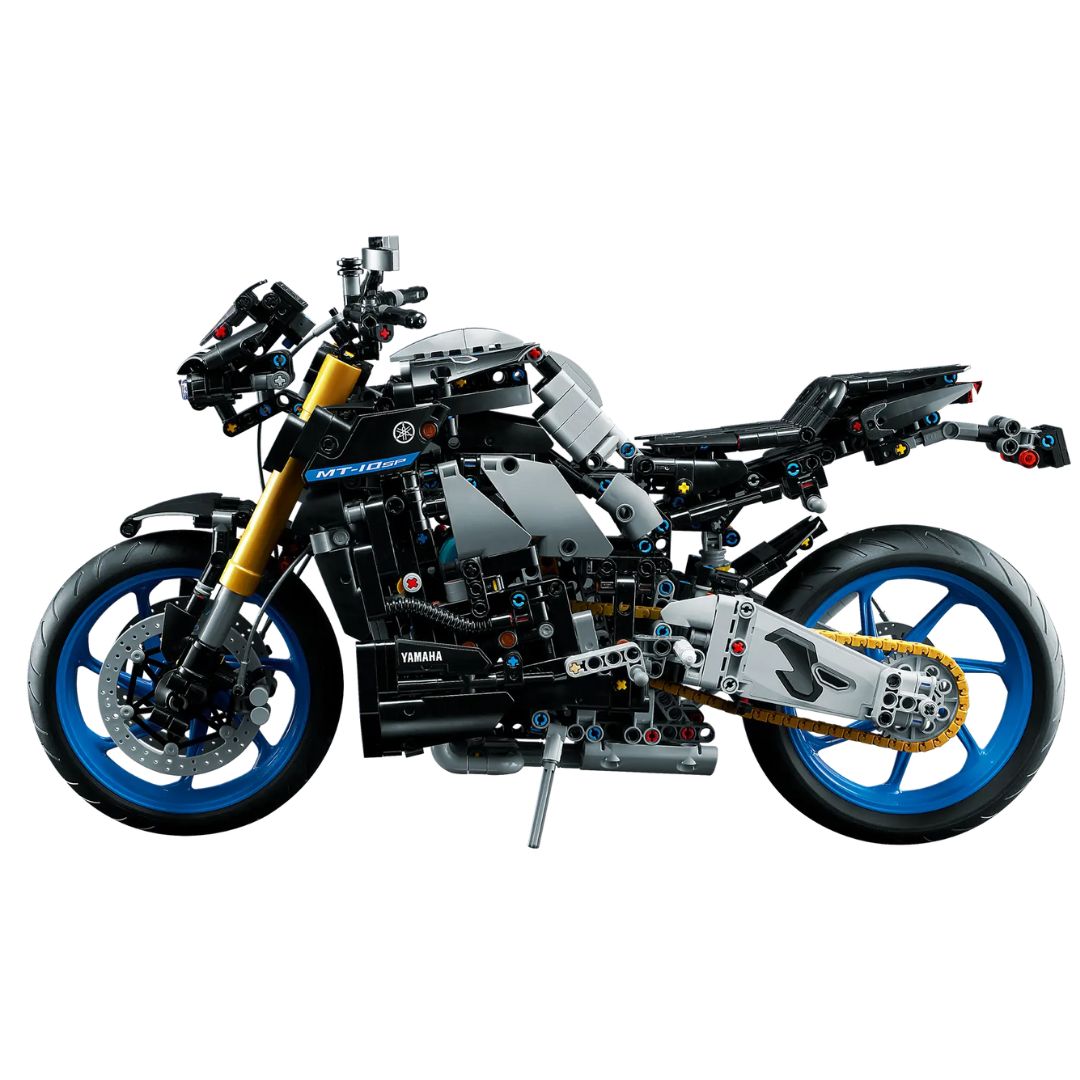 42160 Yamaha MT-10 SP V29 -Lego - India - www.superherotoystore.com