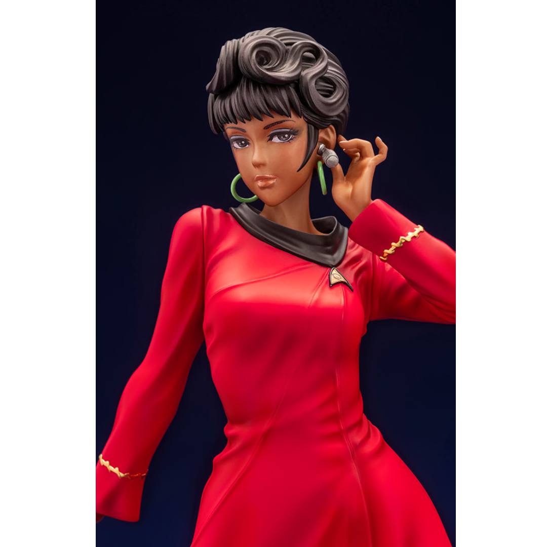 STAR TREK VULCAN SCIENCE OFFICER BISHOUJO STATUE｜STAR TREK｜Movie / Comic  Book Figures & Statues｜Figures｜KOTOBUKIYA