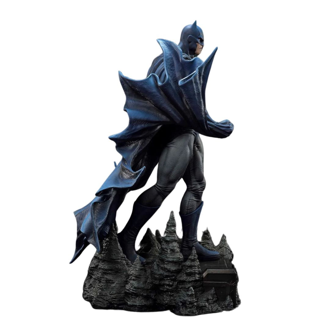 Batman: Hush (Comics) Batman Statue Regular Version By Prime1 Studios -Prime1 Studios - India - www.superherotoystore.com