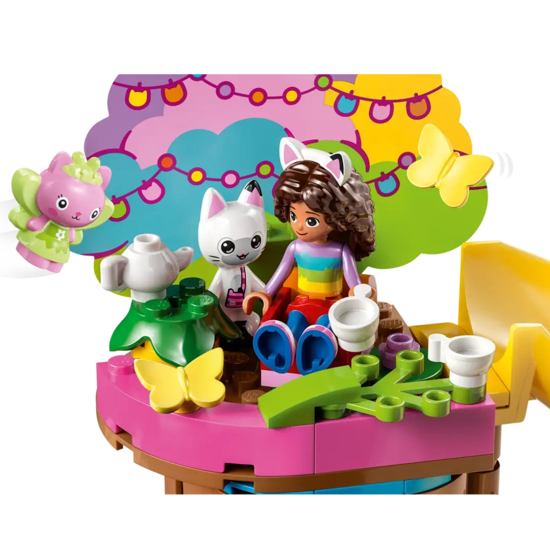 Kitty Fairy's Garden Party by LEGO -Lego - India - www.superherotoystore.com