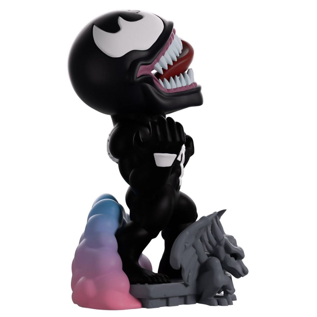 Marvel: Venom - Venom #1 Vinyl Figure By Youtooz -Youtooz - India - www.superherotoystore.com