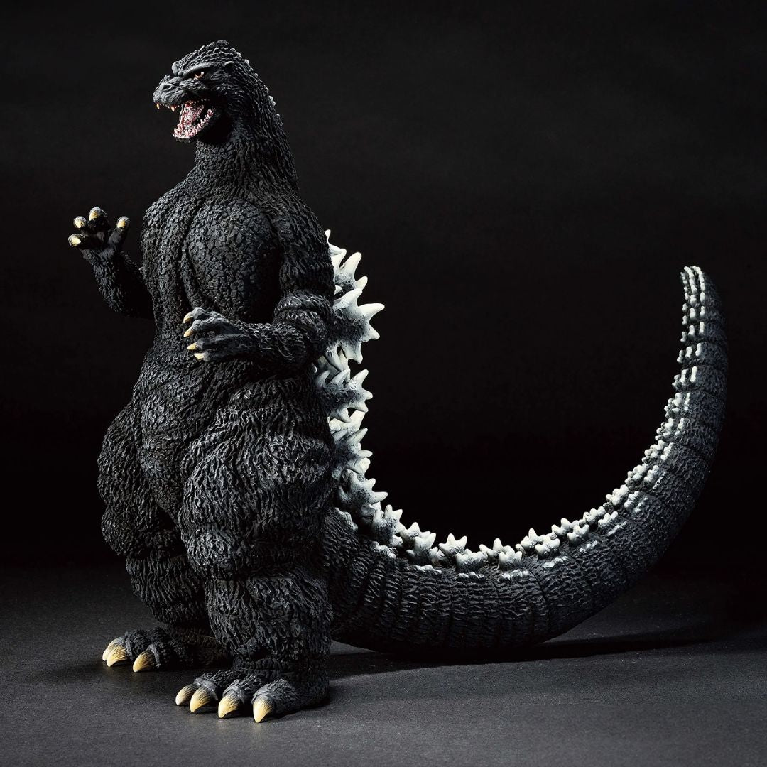 Godzilla 1991 Ichibanso Statue -Ichibansho - India - www.superherotoystore.com