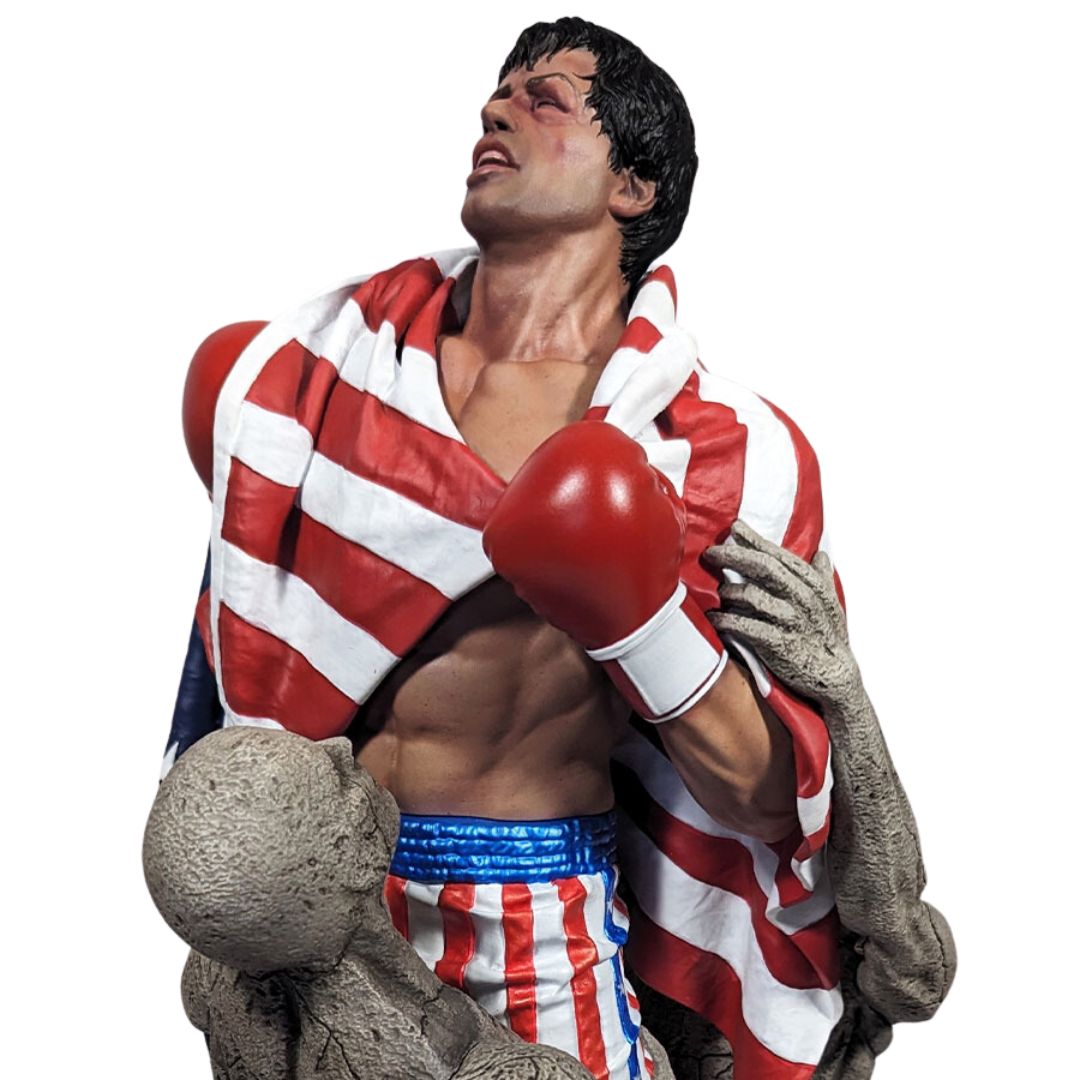 Rocky Statue By Hollywood Collectibles Group -Hollywood Collectibles Croup - India - www.superherotoystore.com