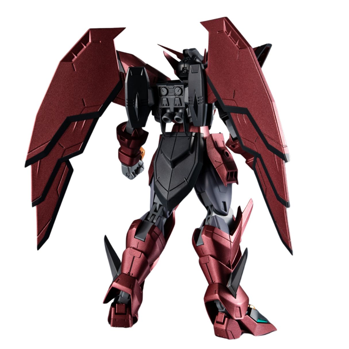 Gundam Universe Oz-13Ms Gundam Epyon By Tamashii Nations