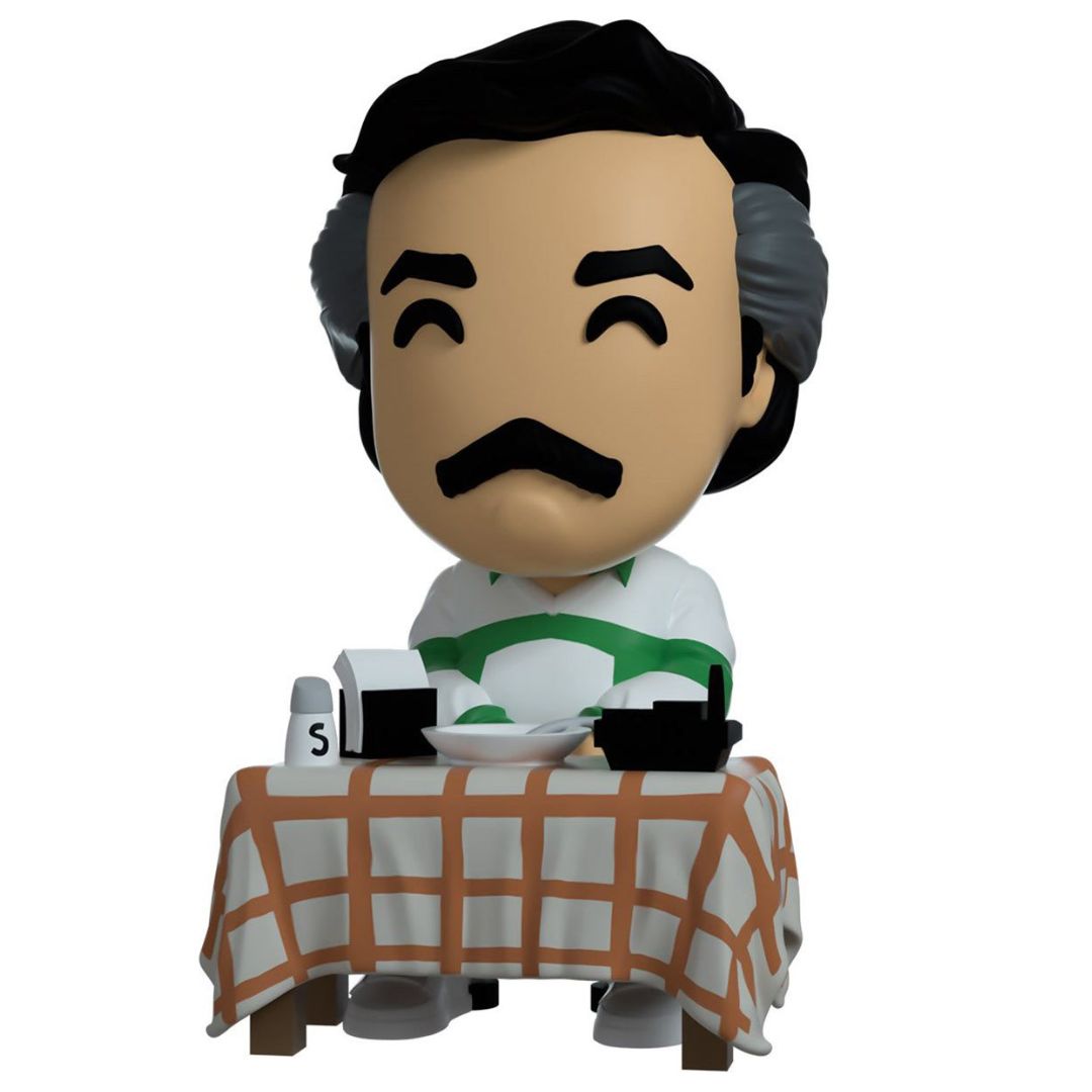 Narcos - Bored :Elpatron: Vinyl Figure By Youtooz -Youtooz - India - www.superherotoystore.com