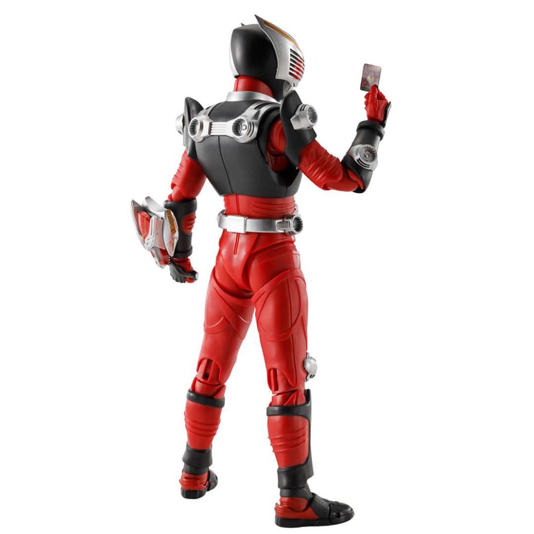 Kamen Rider (Shinkocchou Seihou) Masked Rider Ryuki S.H.Figuarts By Tamashii Nations -Tamashii Nations - India - www.superherotoystore.com