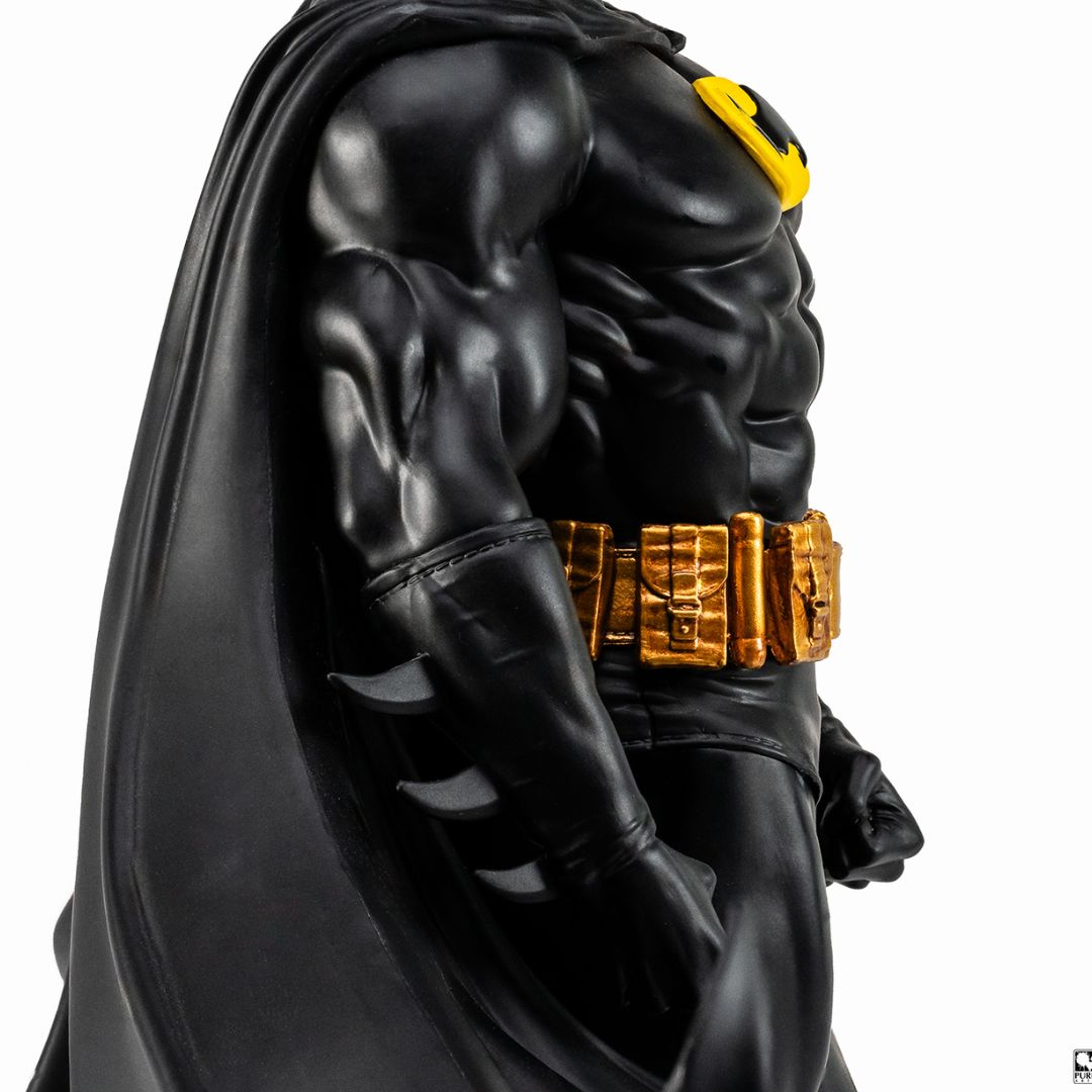 Dc Heroes Batman 1989 Statue By Pure Arts -Pure Arts - India - www.superherotoystore.com