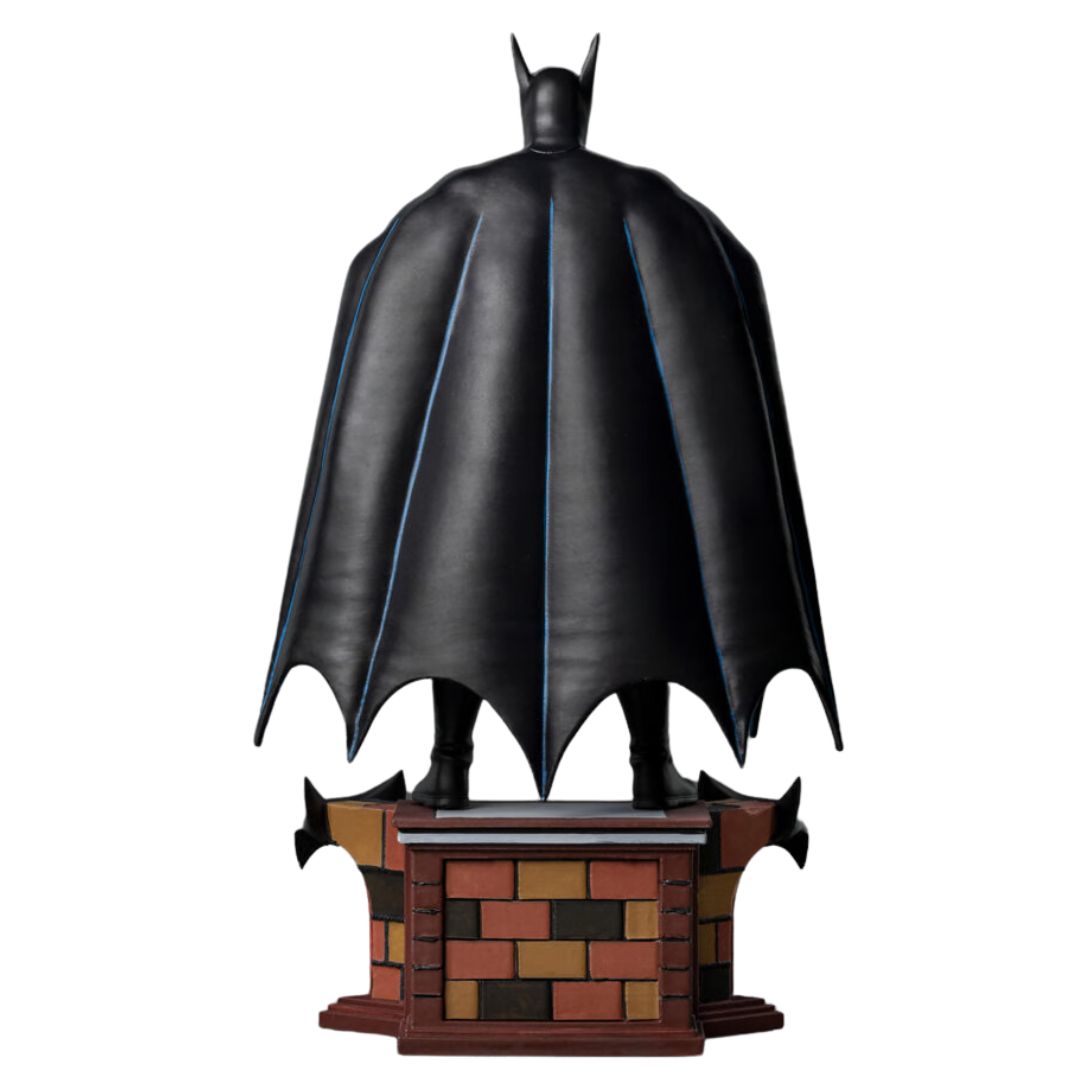 Batman Detective (85Th Anniversary) Statue By Iron Studios -Iron Studios - India - www.superherotoystore.com