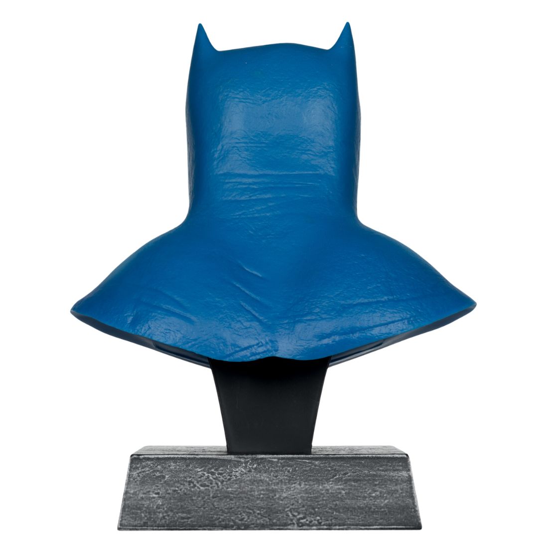 Batman Cowl (Dark Knight Returns) DC Direct By Mcfarlane Toys -McFarlane Toys - India - www.superherotoystore.com