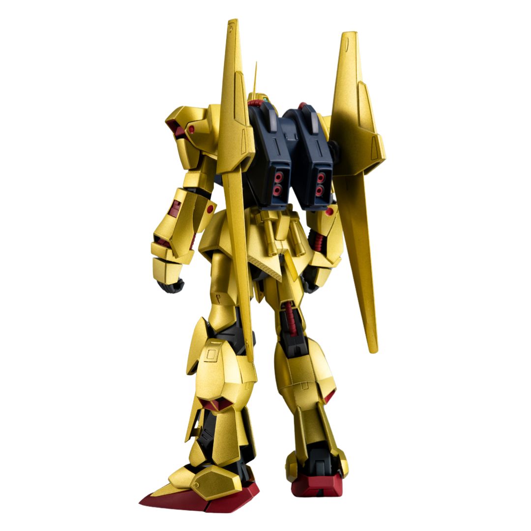 The Robot Spirits <Side Ms> Msn-00100 Hyaku-Shiki Ver. A.N.I.M.E. By Tamashii Nations -Tamashii Nations - India - www.superherotoystore.com