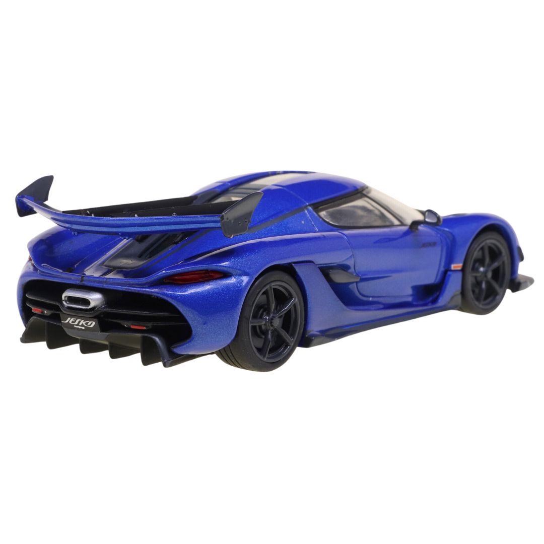 Koenigsegg scale models online