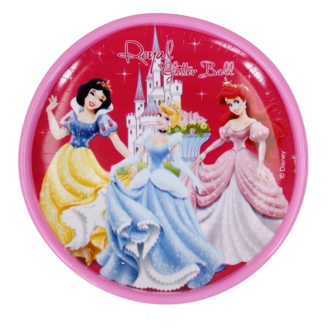 DISNEY PRINCESS CATCH BALL SET- PINK By Mesuca -SAMEO - India - www.superherotoystore.com