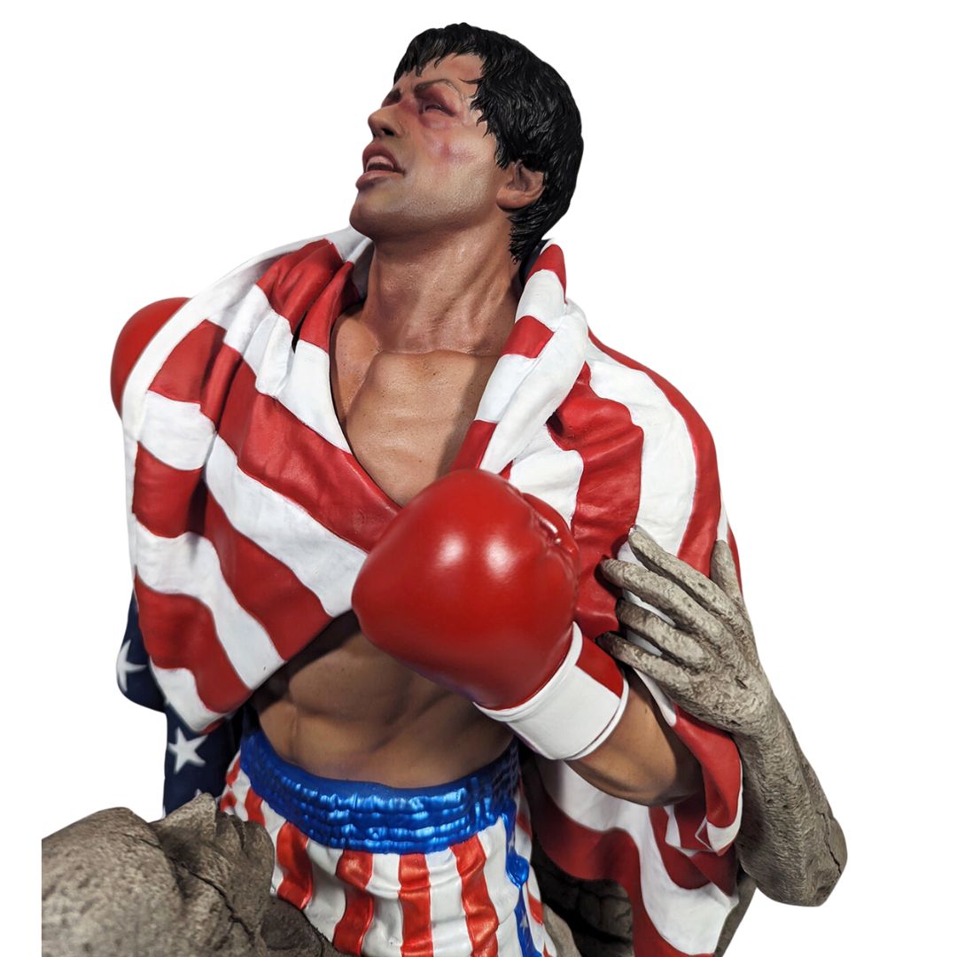 Rocky Statue By Hollywood Collectibles Group -Hollywood Collectibles Croup - India - www.superherotoystore.com