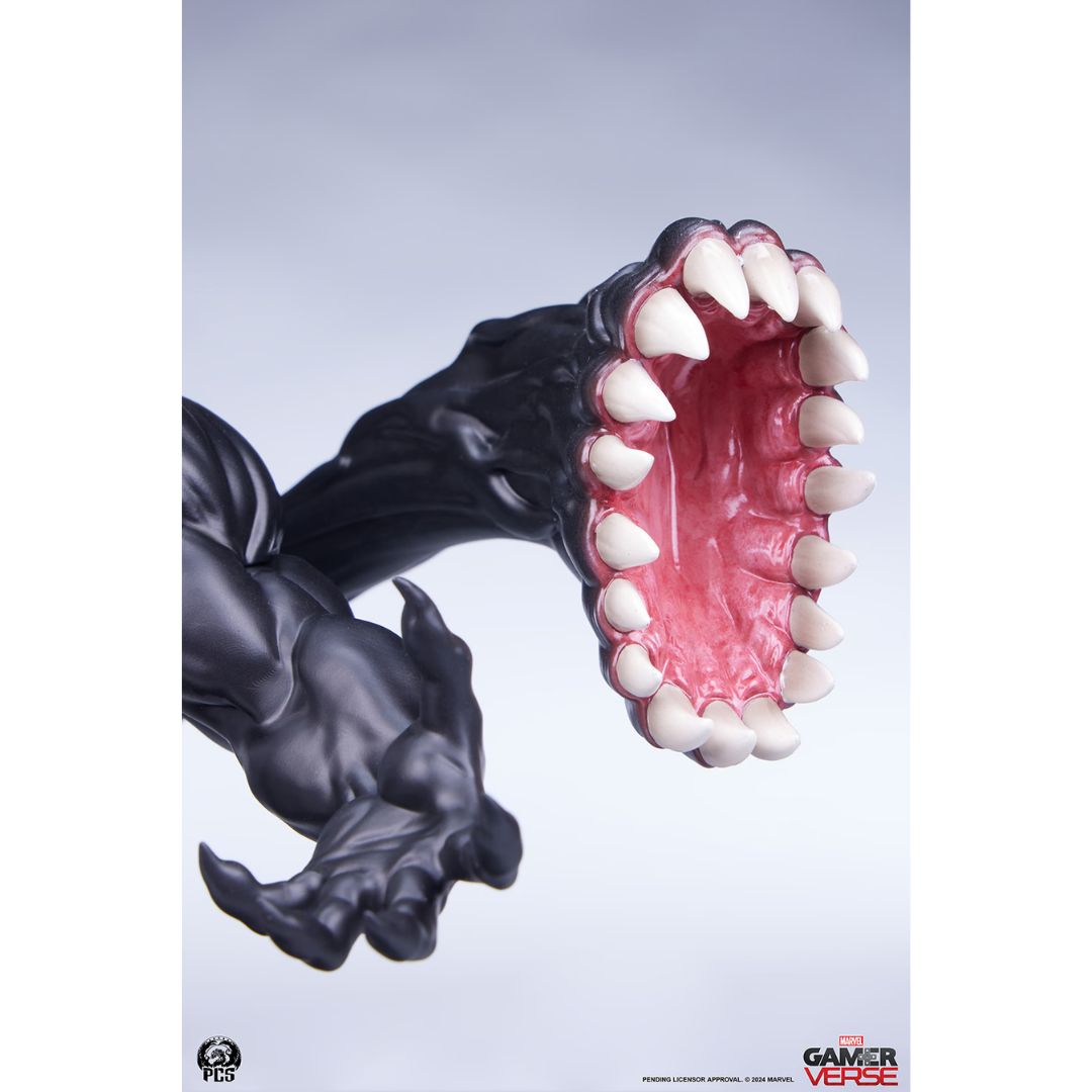Venom Statue By Pcs Collectibles -PCS Collectibles - India - www.superherotoystore.com