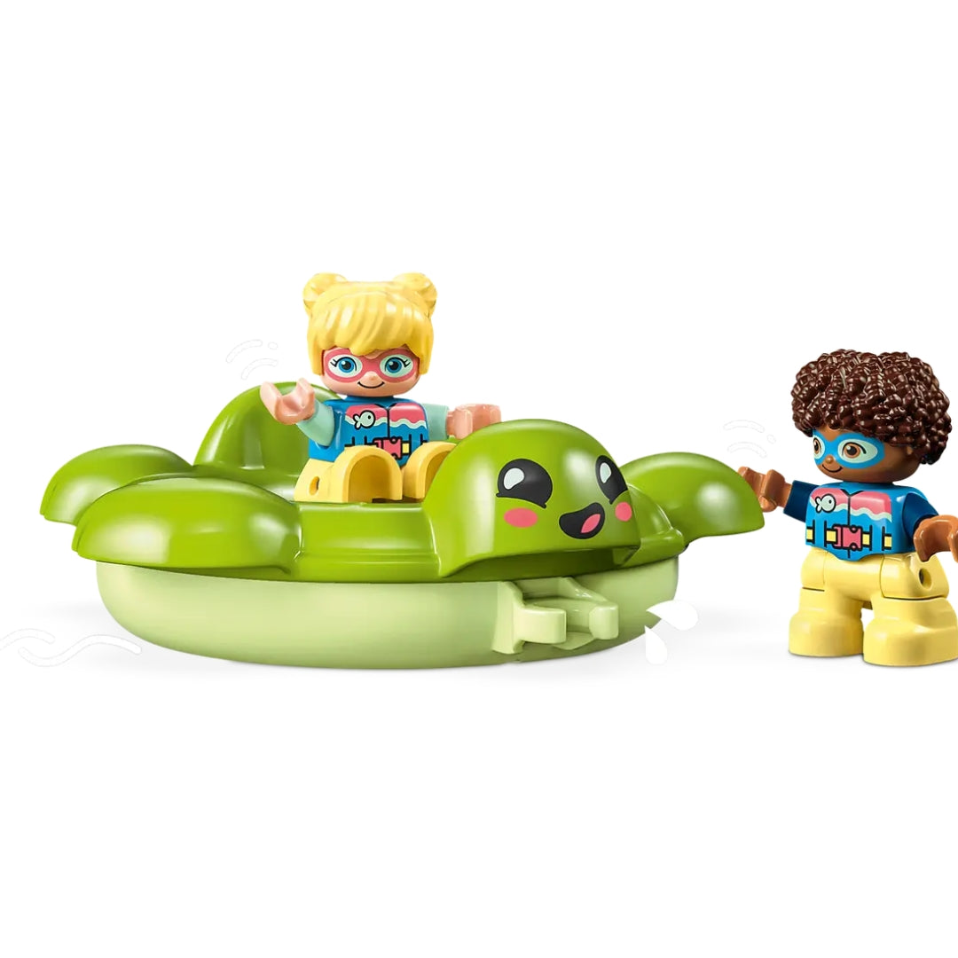 Water Park by LEGO -Lego - India - www.superherotoystore.com