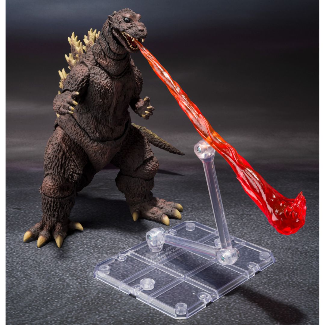 Godzilla [1954] 70Th Anniversary S.H.Monsterarts Special Version by Tamashii Nations -Tamashii Nations - India - www.superherotoystore.com