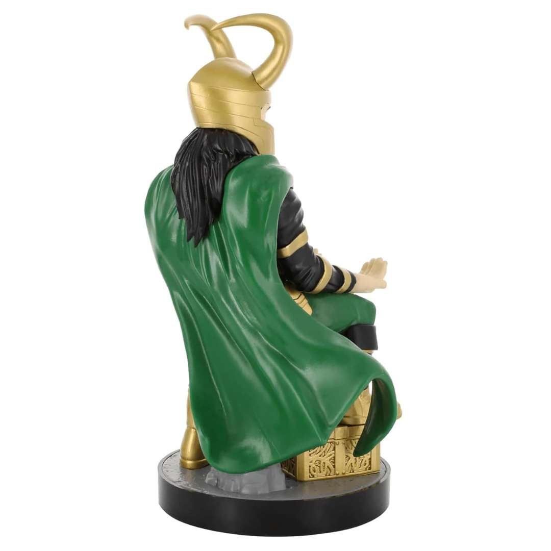 Marvel Enthusiasts Delight: Introducing the Exquisite Loki Funko