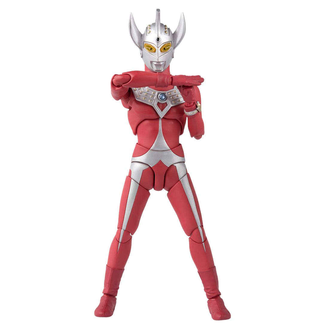 Ultraman Taro Reissue S.H.Figuarts By Tamashii Nations -Tamashii Nations - India - www.superherotoystore.com