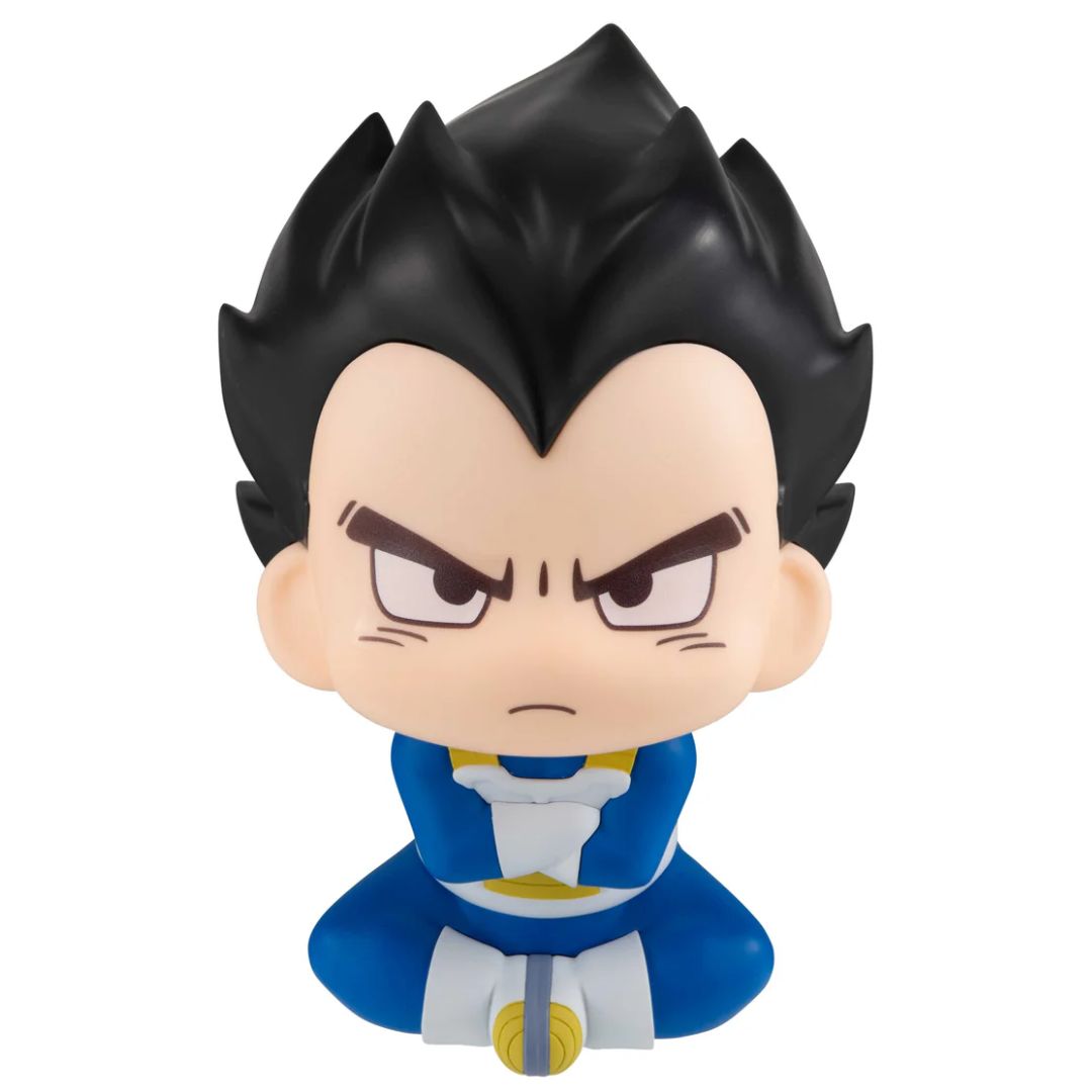 Lookup Dragon Ball Daima Vegeta（Mini） By Megahouse -Megahouse - India - www.superherotoystore.com