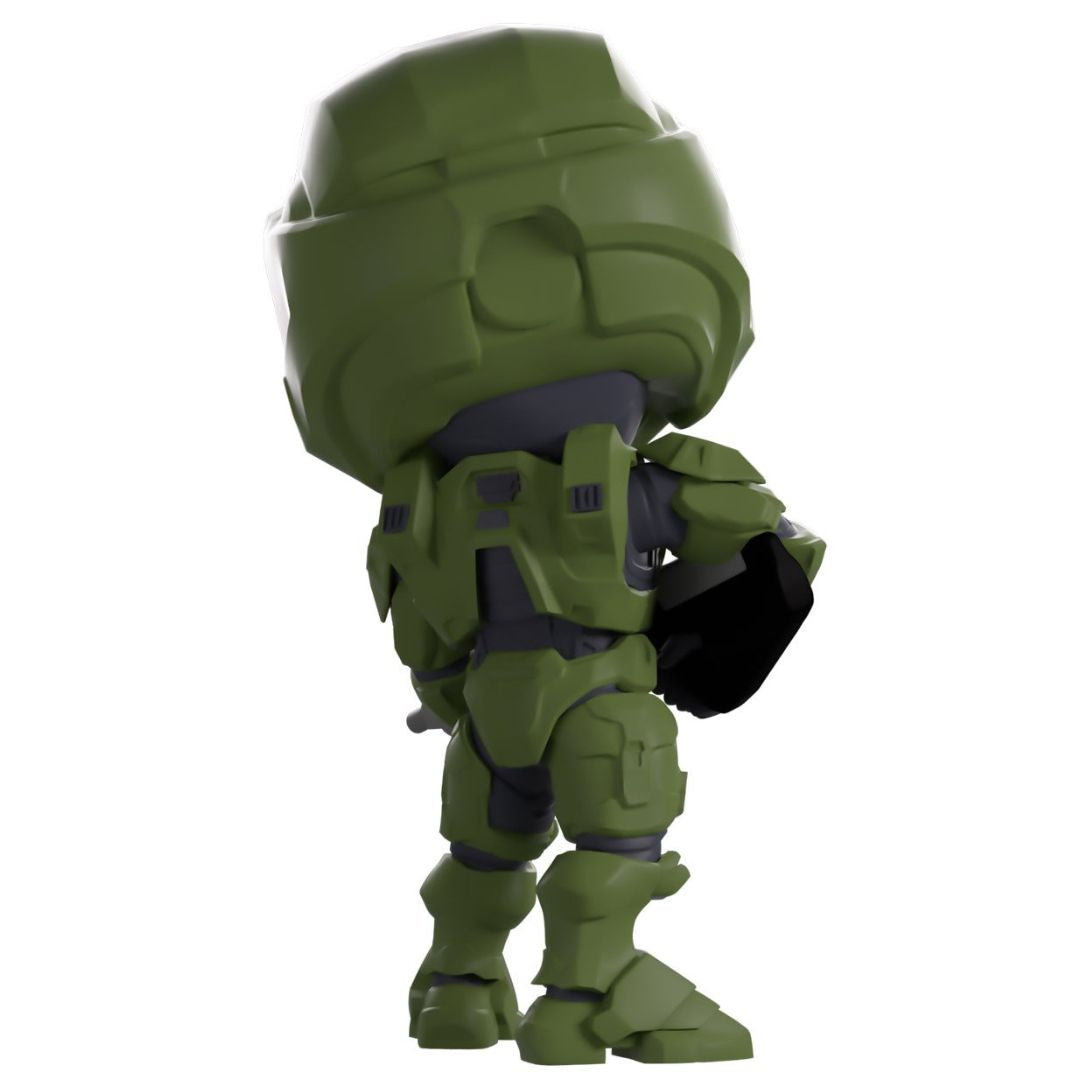 Halo - Master Chief Vinyl Figure By Youtooz -Youtooz - India - www.superherotoystore.com