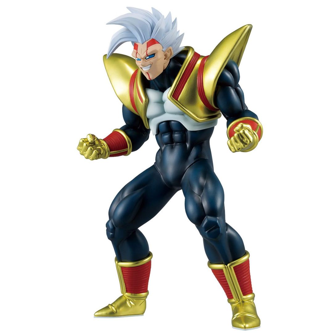 Dragon Ball Gt Super Baby 2 Vs Omnibus Ultimate Masterlise Ichibansho Statue -Ichibansho - India - www.superherotoystore.com