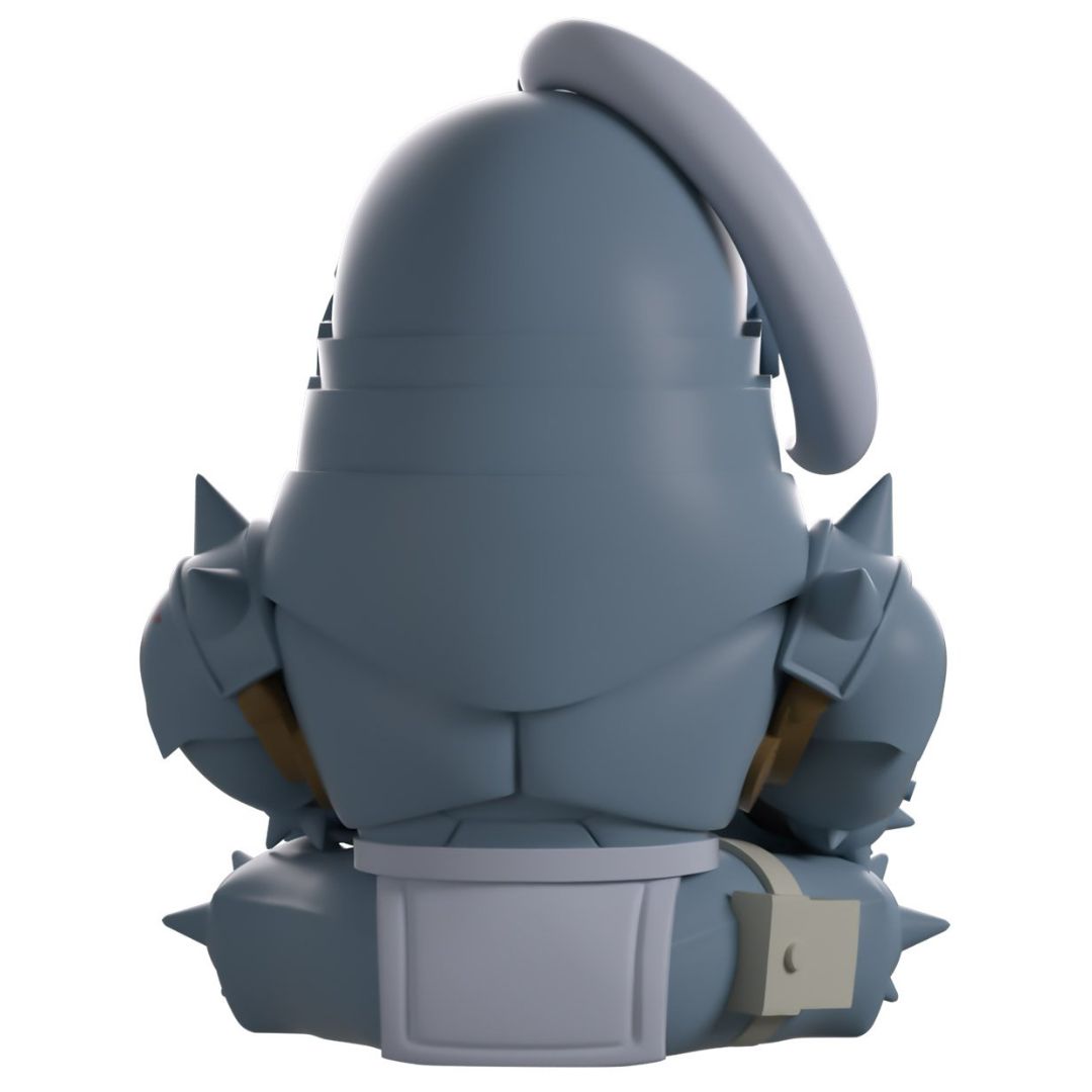 Fullmetal Alchemist: Brotherhood - Alphonse Elric Vinyl Figure By Youtooz -Youtooz - India - www.superherotoystore.com