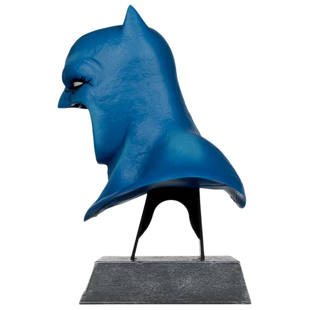 Batman Cowl (Dark Knight Returns) DC Direct By Mcfarlane Toys -McFarlane Toys - India - www.superherotoystore.com