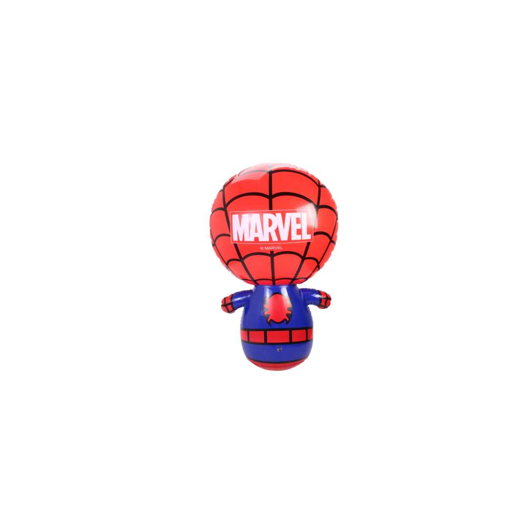 Spiderman 90 cm Tumbler by MESUCA -SAMEO - India - www.superherotoystore.com