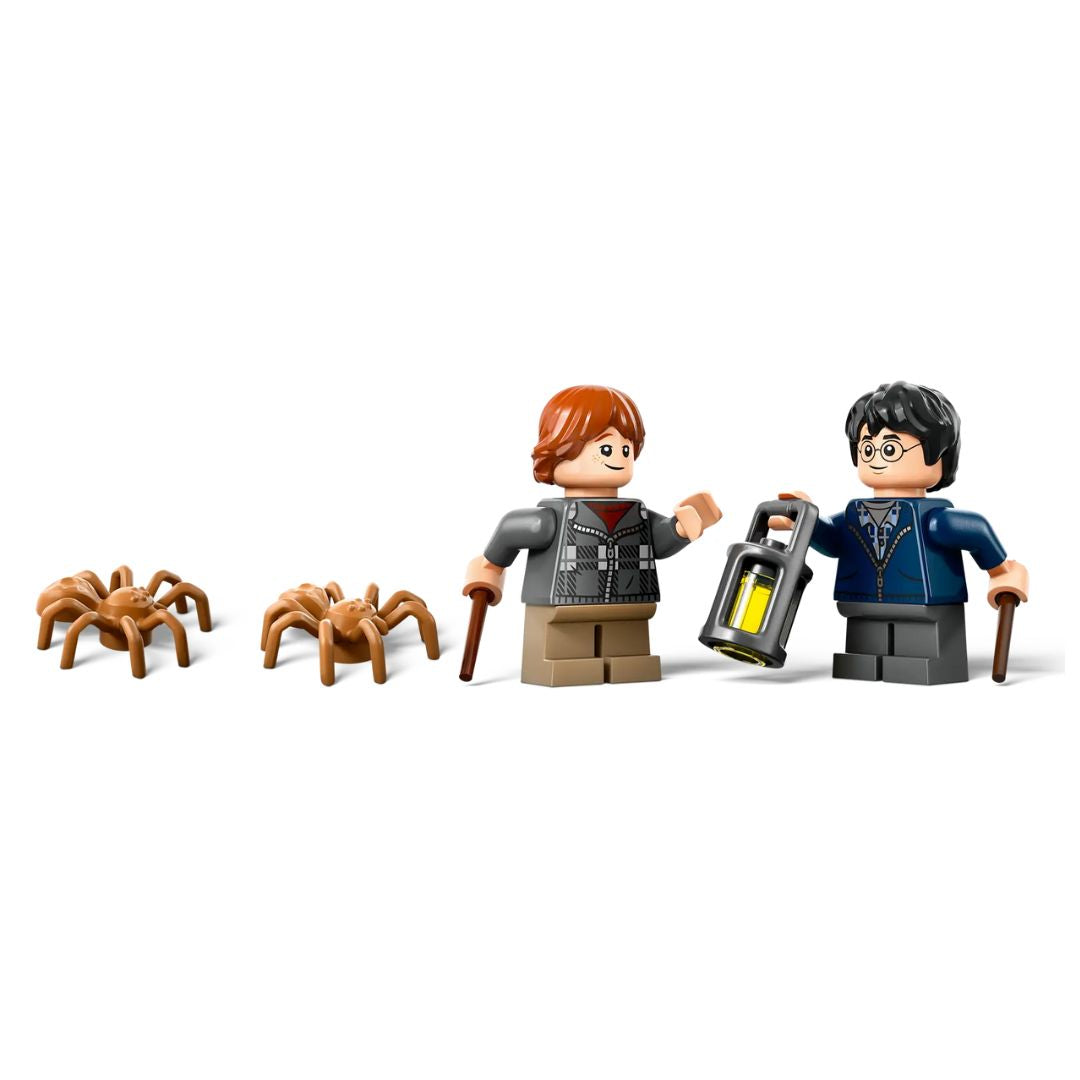 Harry Potter Aragog in the Forbidden Forest by Lego -Lego - India - www.superherotoystore.com