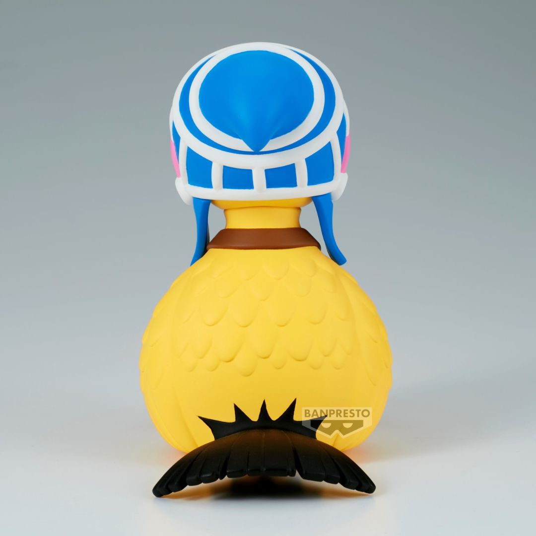 One Piece Sofvimates - Karoo Statue By Banpresto -Banpresto - India - www.superherotoystore.com