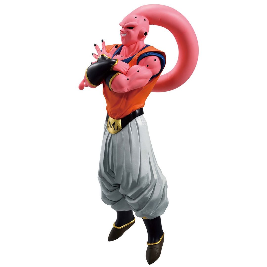 Dragon Ball Z Majin Buu Gohan Absorbed Vs Omnibus Ultimate Masterlise Ichibansho Statue -Ichibansho - India - www.superherotoystore.com