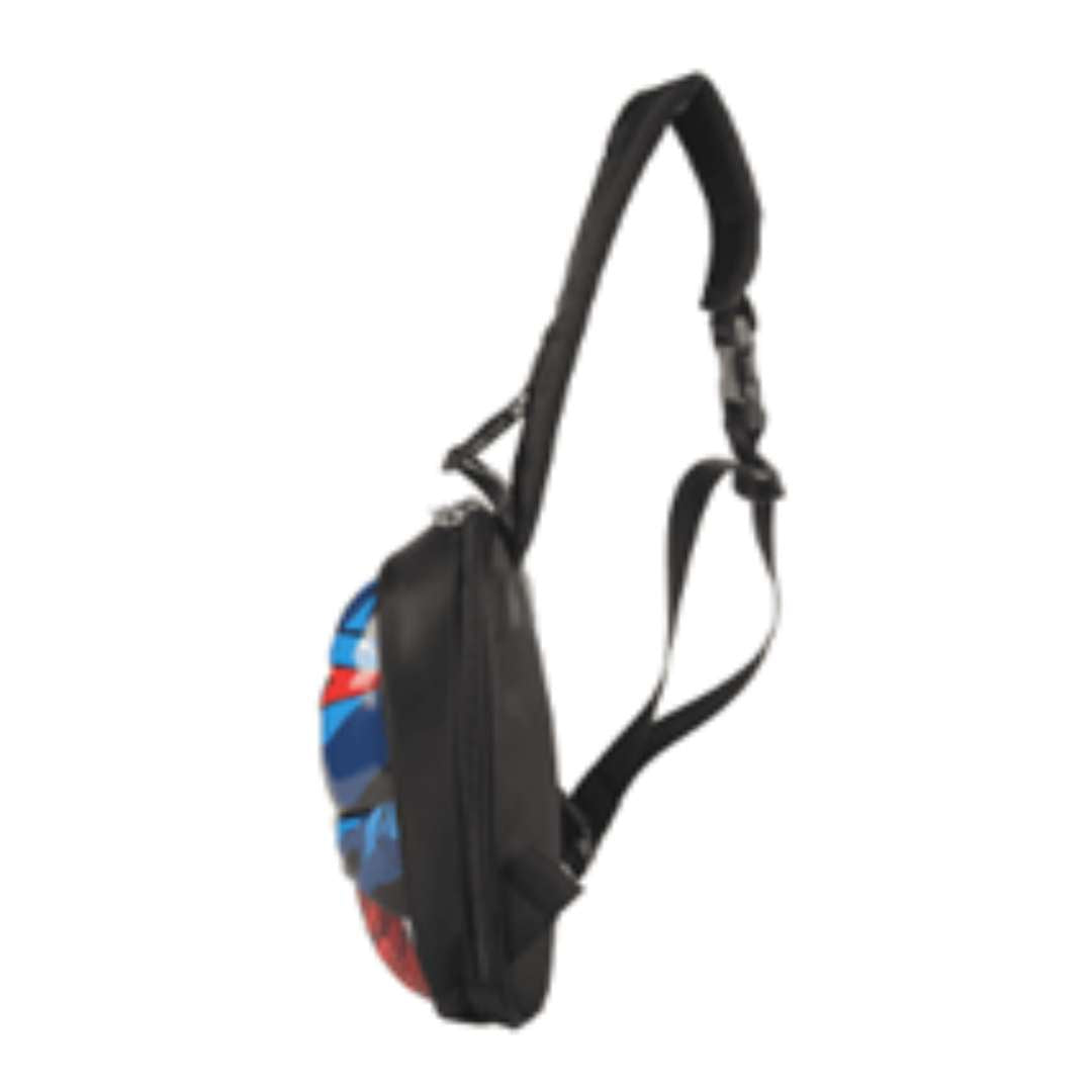 Captain america sling bag best sale