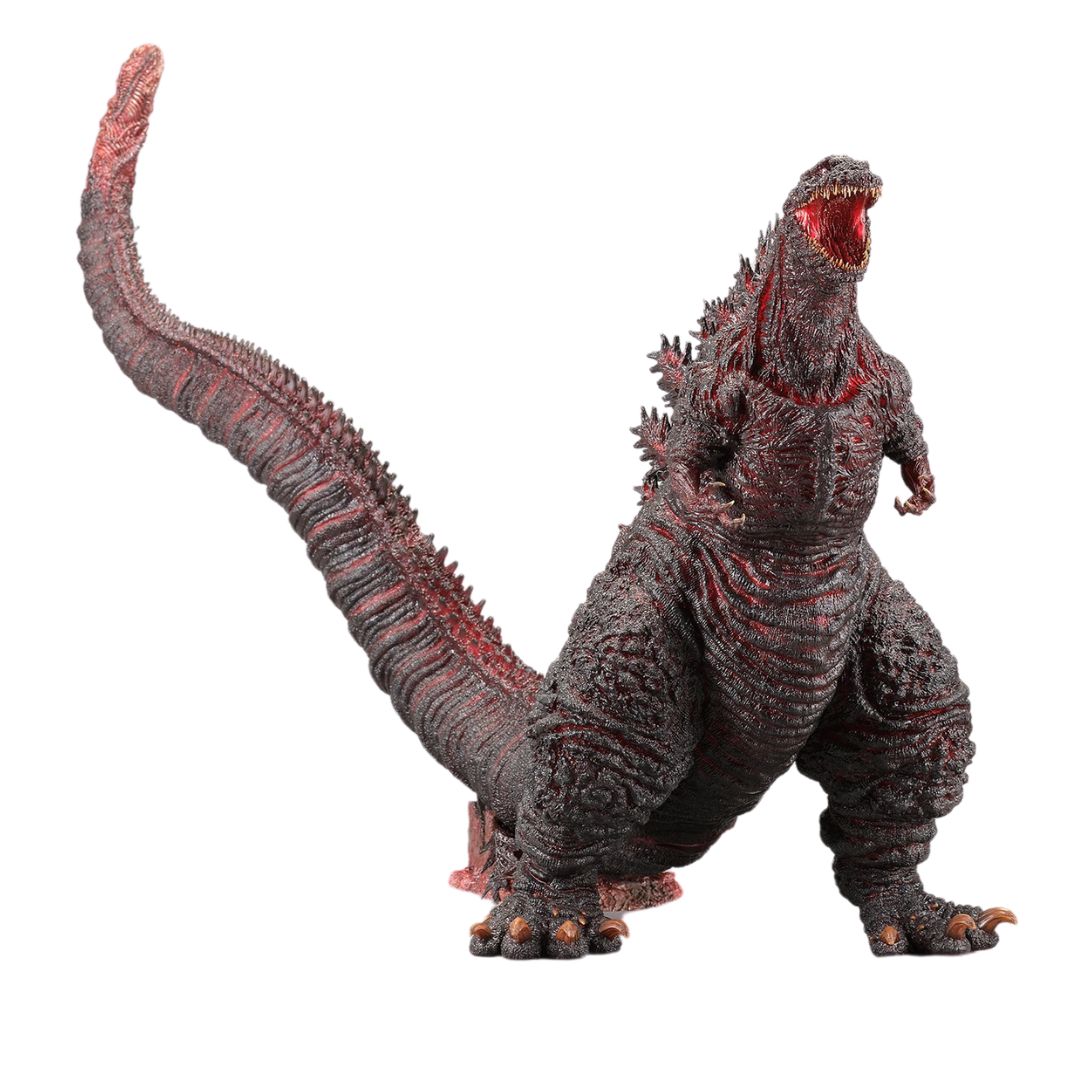 Godzilla 2016 (Roaring Version) By Spiral Studio -Spiral Studio - India - www.superherotoystore.com