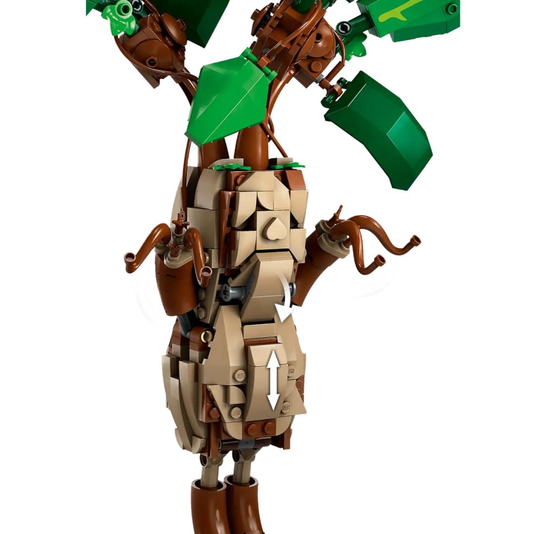 Harry Potter Mandrake by Lego -Lego - India - www.superherotoystore.com