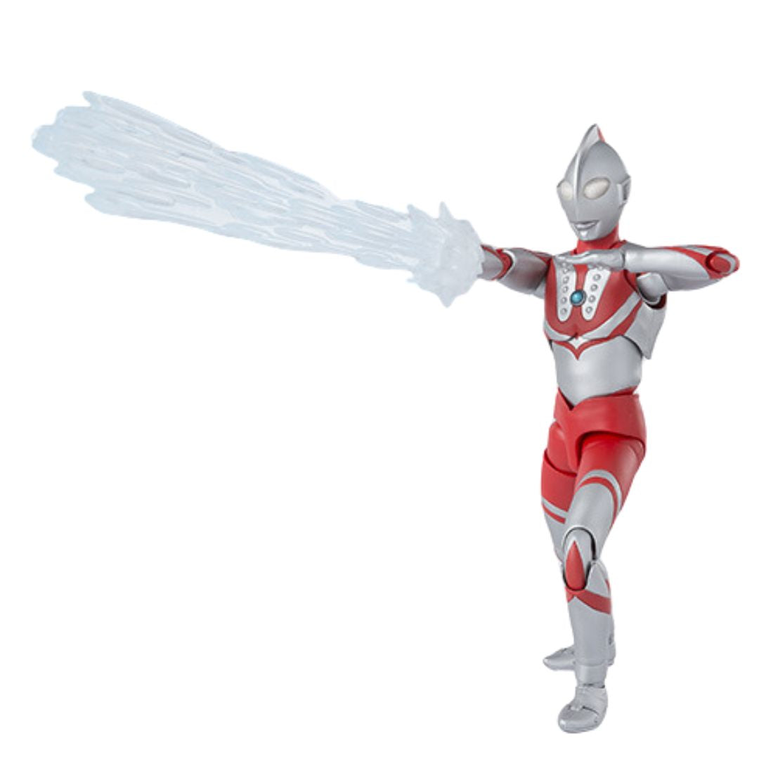 Ultraman Zoffy S.H.Figuarts Reissue By Tamashii Nations -Tamashii Nations - India - www.superherotoystore.com