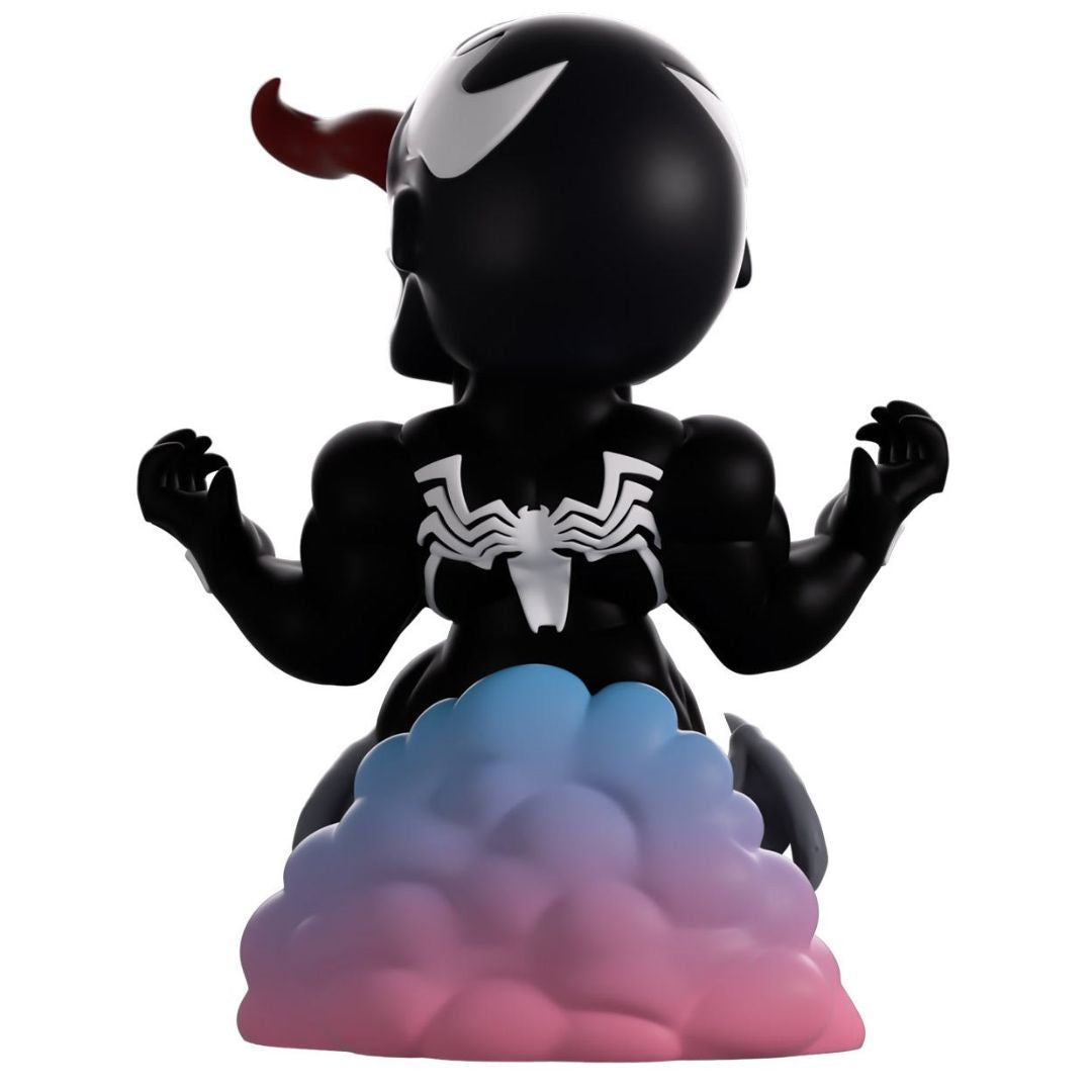 Marvel: Venom - Venom #1 Vinyl Figure By Youtooz -Youtooz - India - www.superherotoystore.com