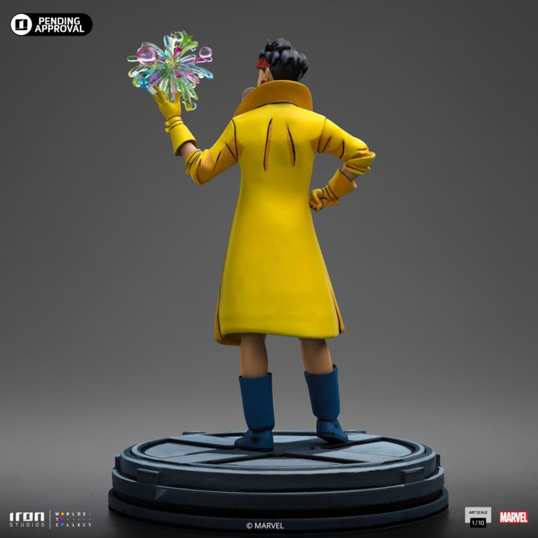 Jubilee Statue By Iron Studios -Iron Studios - India - www.superherotoystore.com