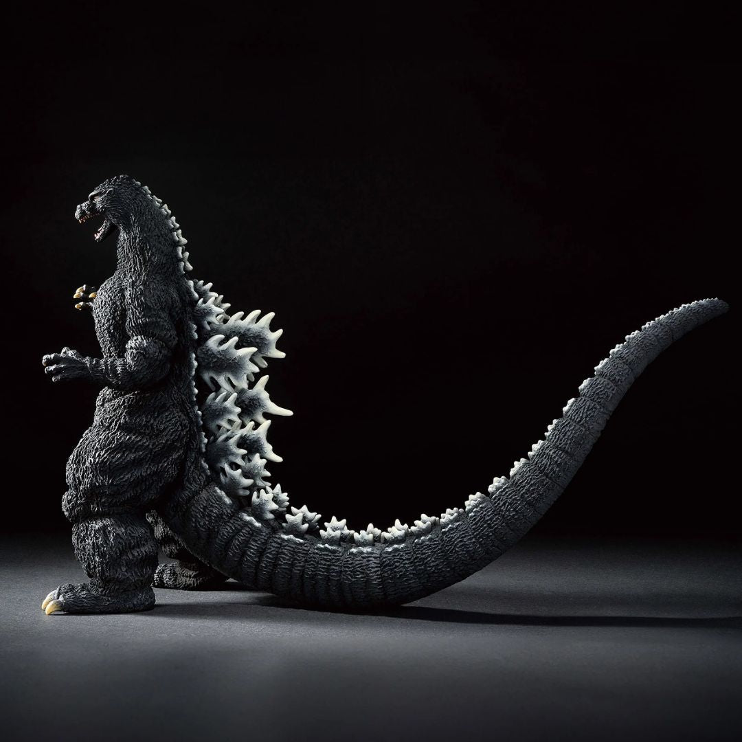 Godzilla 1991 Ichibanso Statue -Ichibansho - India - www.superherotoystore.com