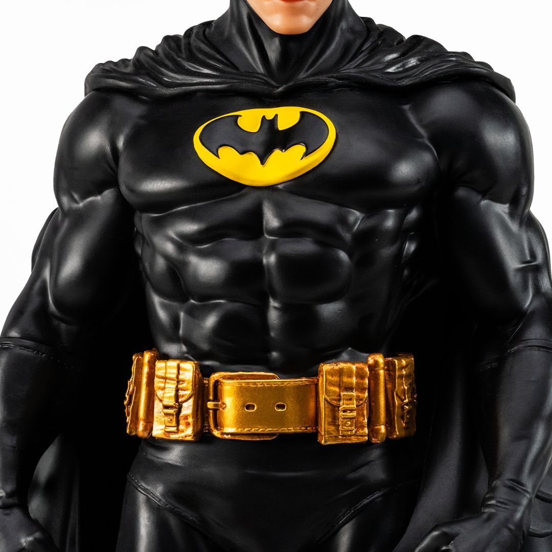 Dc Heroes Batman 1989 Statue By Pure Arts -Pure Arts - India - www.superherotoystore.com