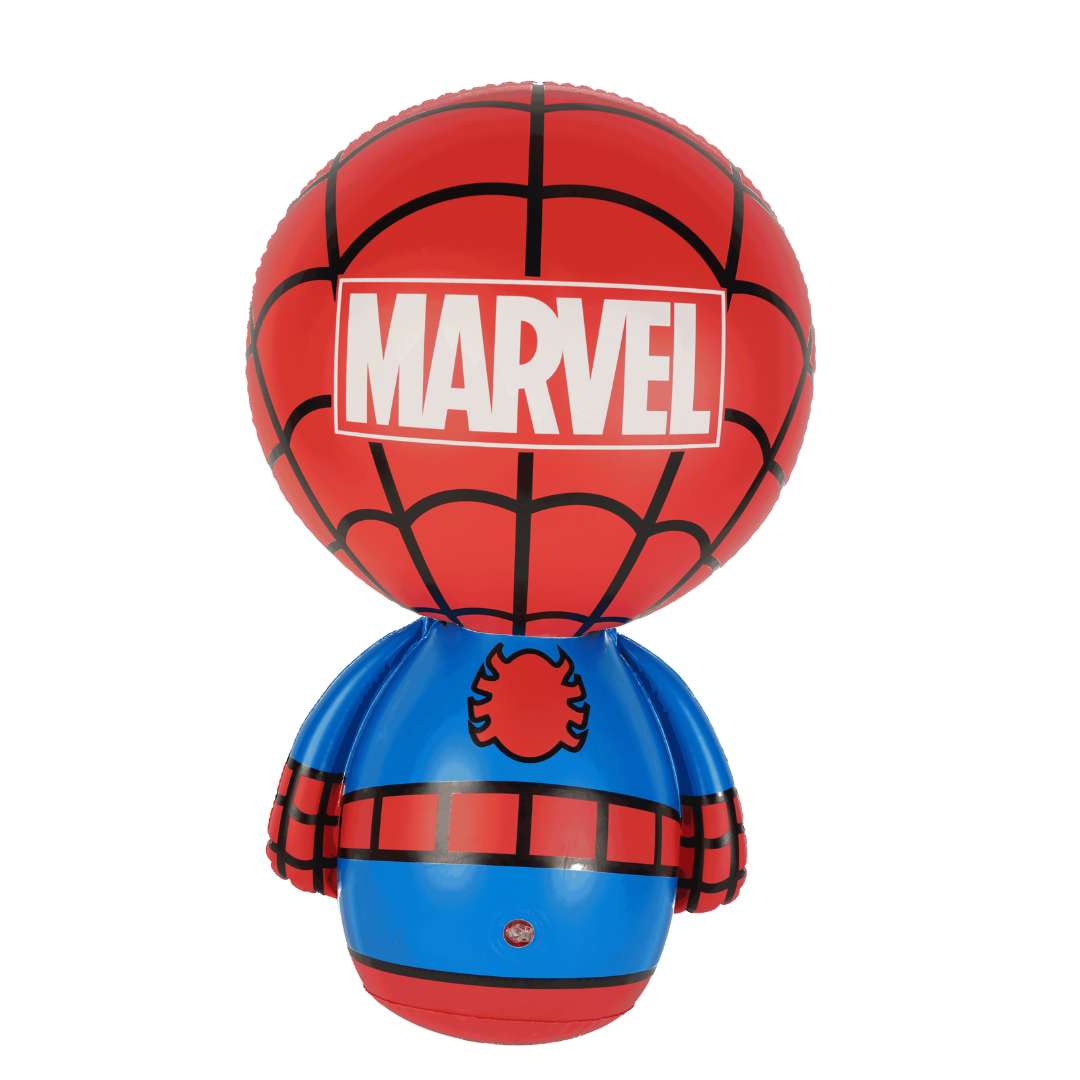 Spiderman 60 cm Tumbler by MESUCA -Mesuca - India - www.superherotoystore.com