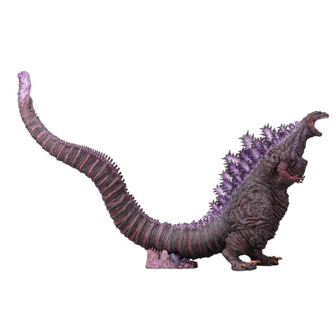 Godzilla 2016 (Awakening Version) By Spiral Studio -Spiral Studio - India - www.superherotoystore.com