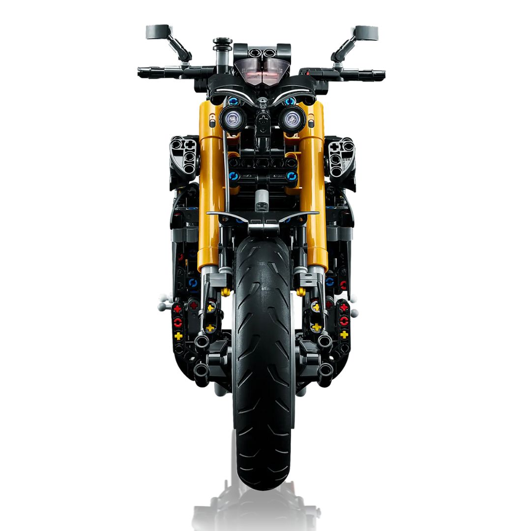 42160 Yamaha MT-10 SP V29 -Lego - India - www.superherotoystore.com