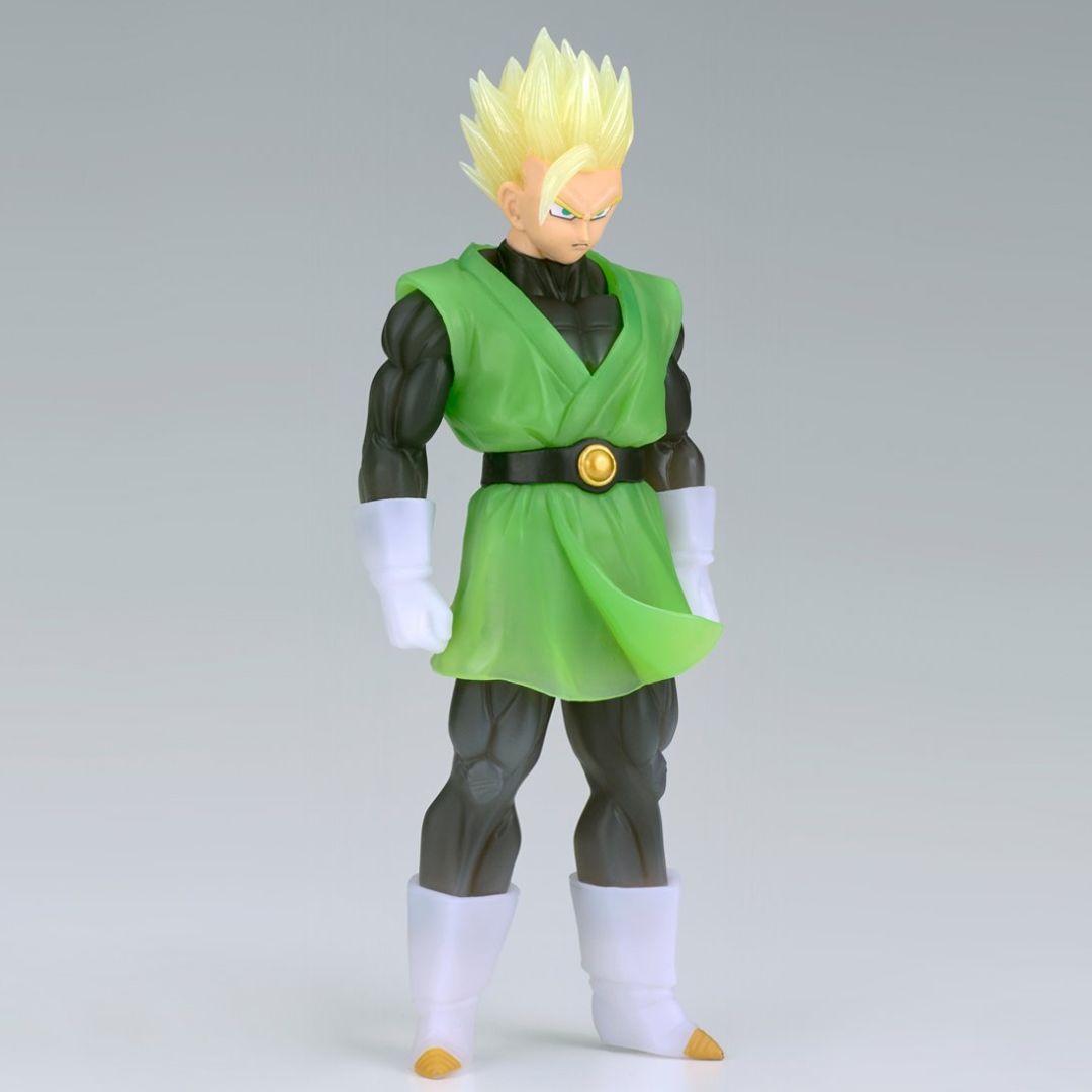 Dragon Ball Z Clearise Son Gohan - Great Saiyaman Ver. Ⅱ - Ver.B Figure by Banpresto -Banpresto - India - www.superherotoystore.com