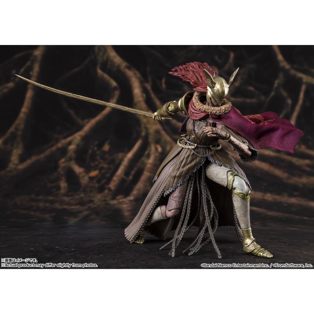 Malenia, Blade Of Miquella S.H.Figuarts By Tamashii Nations