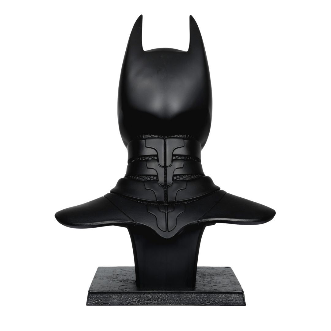 Dc Direct - 1:1 Scale Collector Cowl Replica The Dark Knight By Mcfarlane Toys -McFarlane Toys - India - www.superherotoystore.com