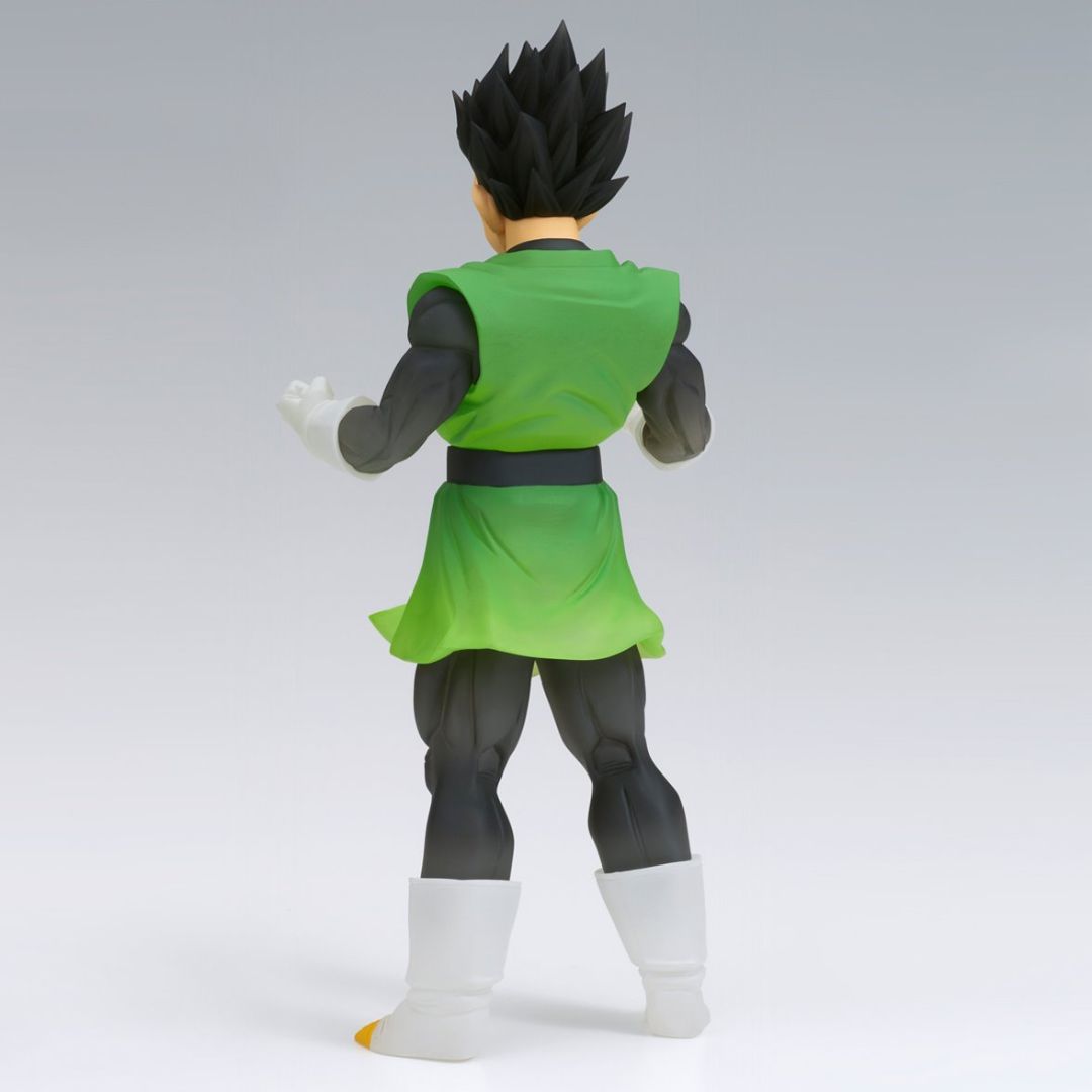 Dragon Ball Z Clearise Son Gohan - Great Saiyaman Ver.Ⅱ - Ver.A Figure by Banpresto -Banpresto - India - www.superherotoystore.com